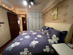 Blk 726 Tampines Courtview (Tampines), HDB 4 Rooms #570579771